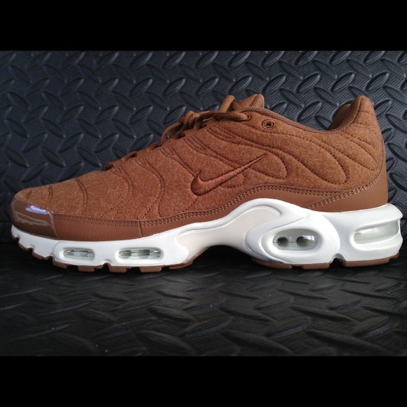 air max plus quilted